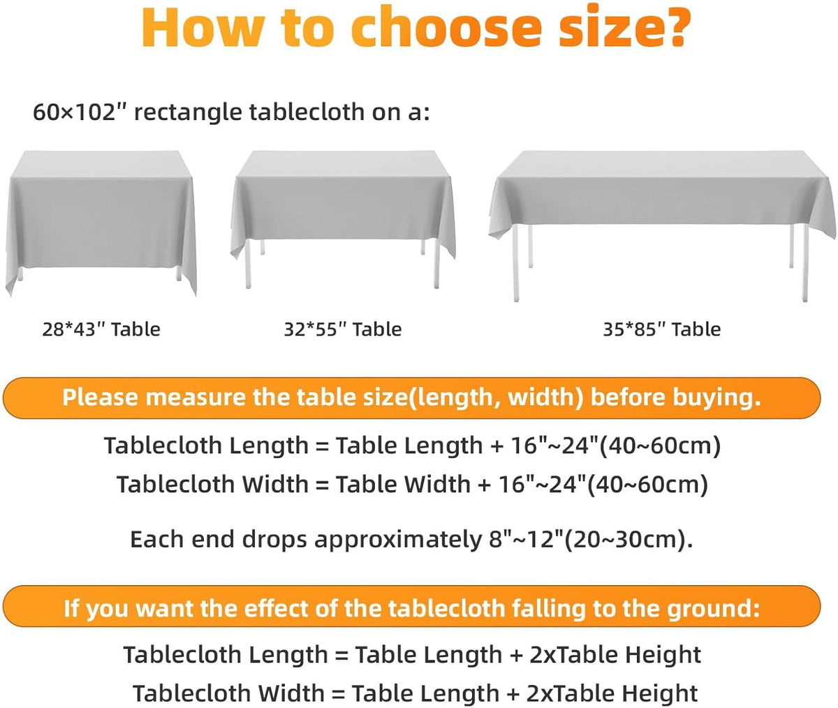 Fuchsia Pink Sequin Tablecloth 60''x102'' Rectangle Table Cloth 60''x102'' Sparkle Glitter Tablecloth for Birthday Party Wedding Valentine's Decoration
