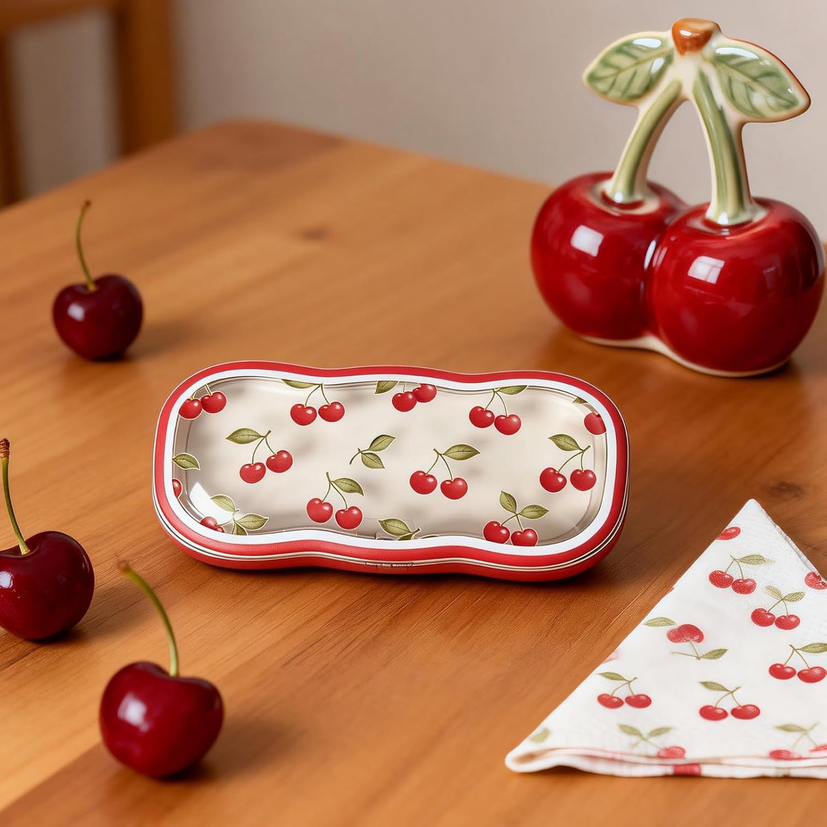 Glasses Case Hard Shell, Clear Eyeglass Case, Cute Holder for Sunglasses and Reading Glasses