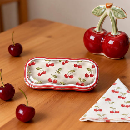 Glasses Case Hard Shell, Clear Eyeglass Case, Cute Holder for Sunglasses and Reading Glasses