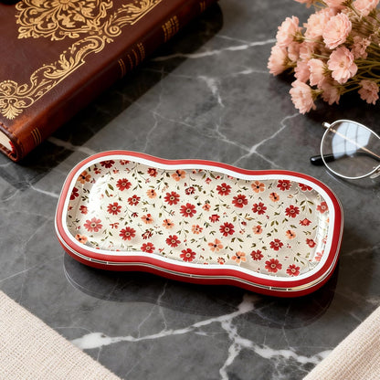 Glasses Case Hard Shell, Clear Eyeglass Case, Cute Holder for Sunglasses and Reading Glasses