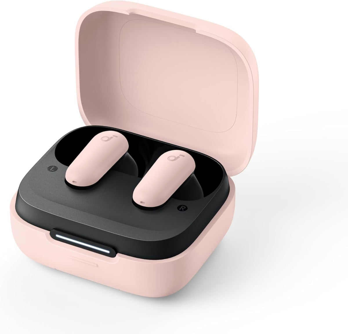 P30i by Anker Noise Cancelling Earbuds, Hands-Free Viewing