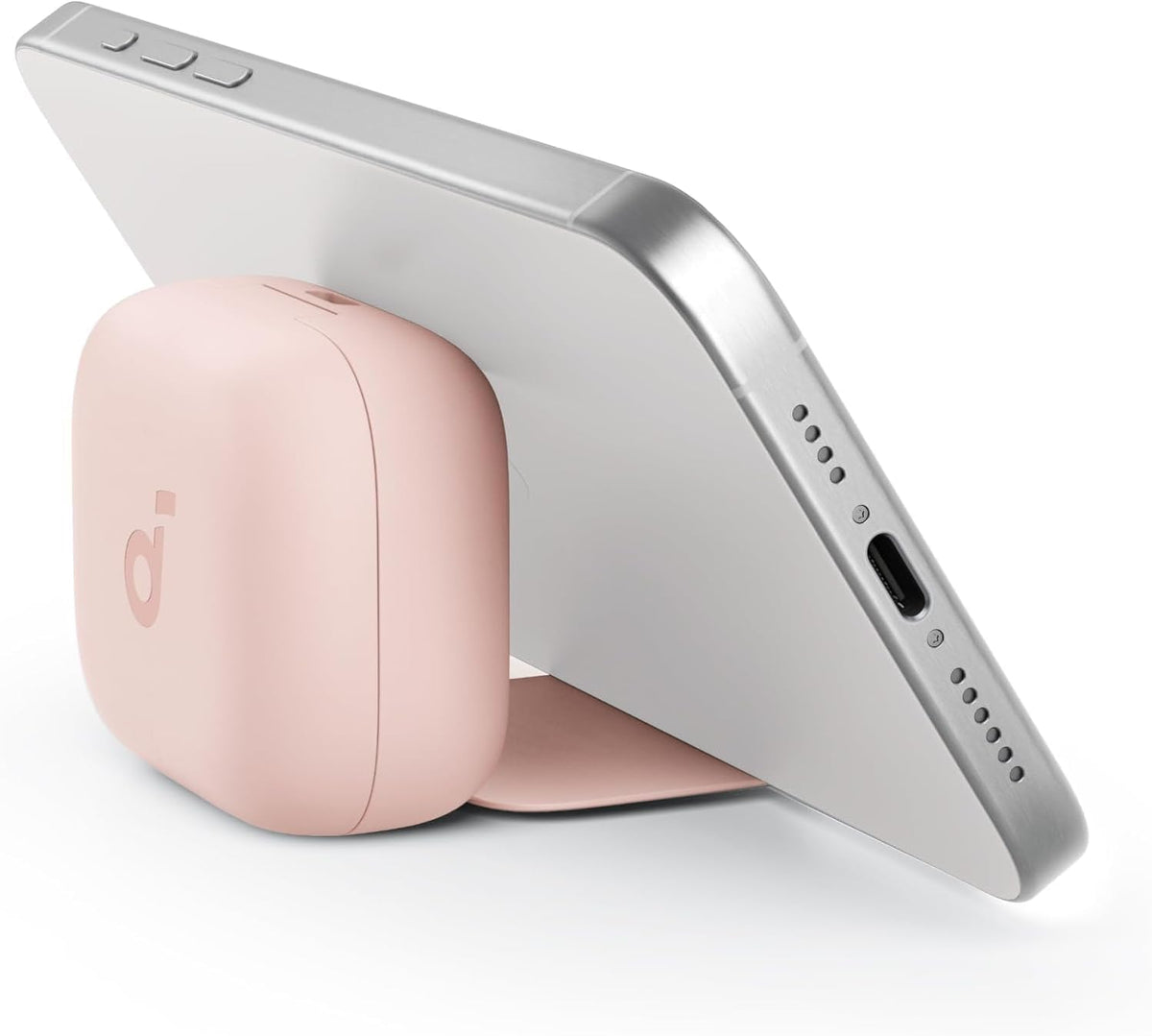 P30i by Anker Noise Cancelling Earbuds, Hands-Free Viewing