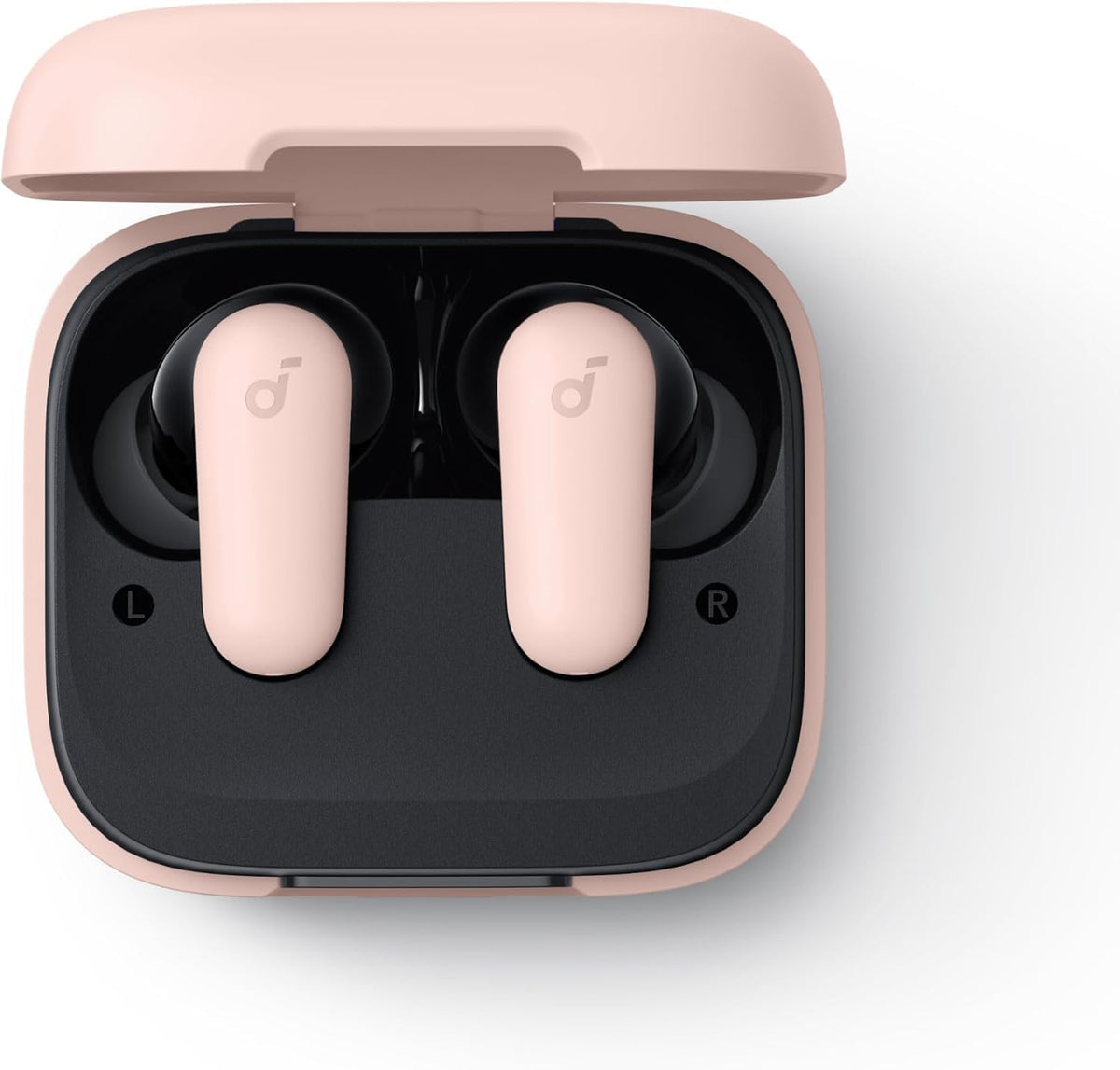 P30i by Anker Noise Cancelling Earbuds, Hands-Free Viewing