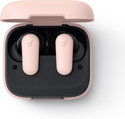 P30i by Anker Noise Cancelling Earbuds, Hands-Free Viewing