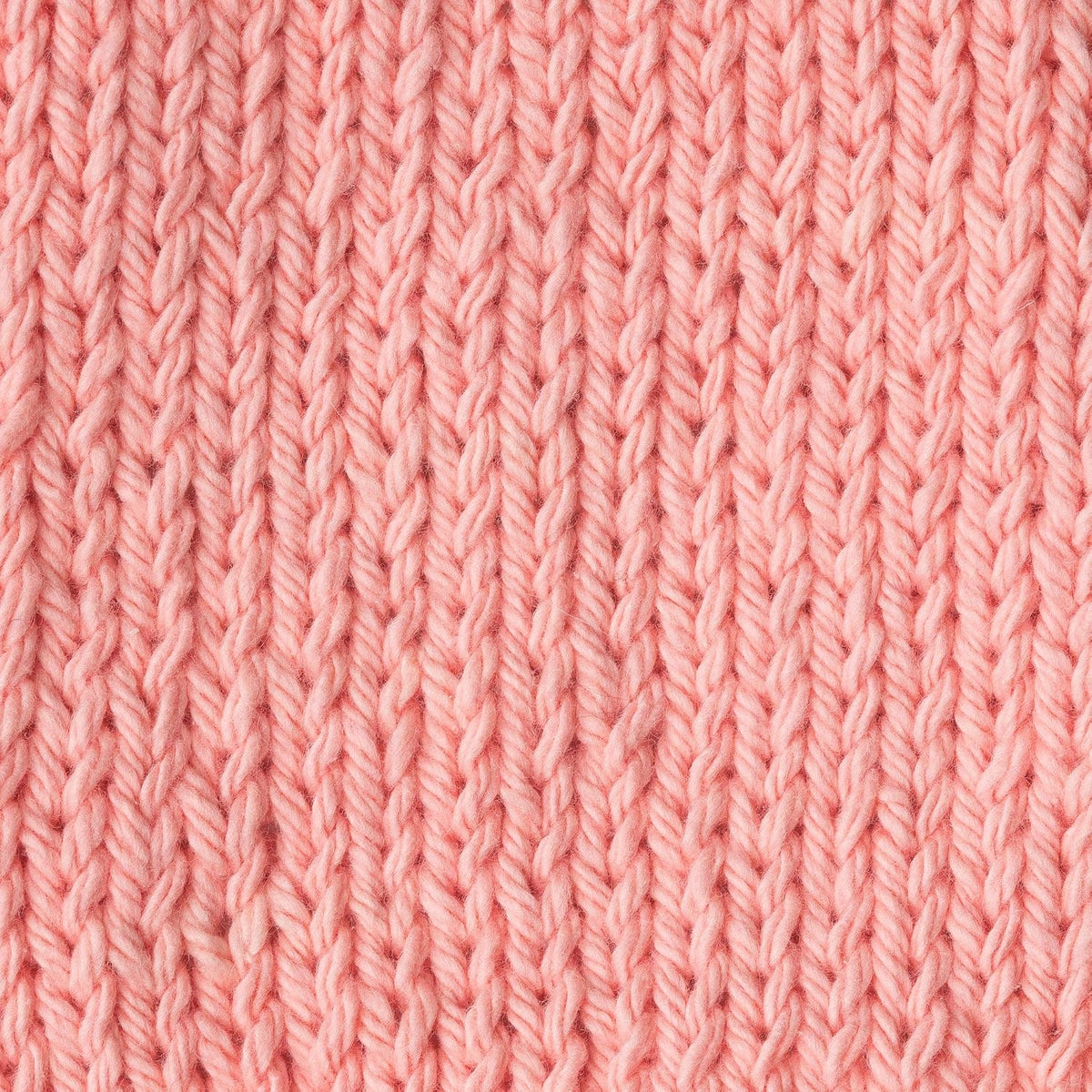 Handicrafter Cotton-Solids Yarn, Coral Rose