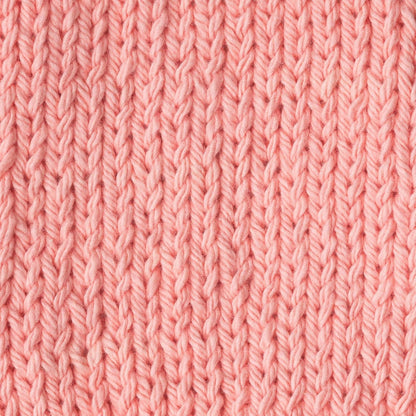 Handicrafter Cotton-Solids Yarn, Coral Rose
