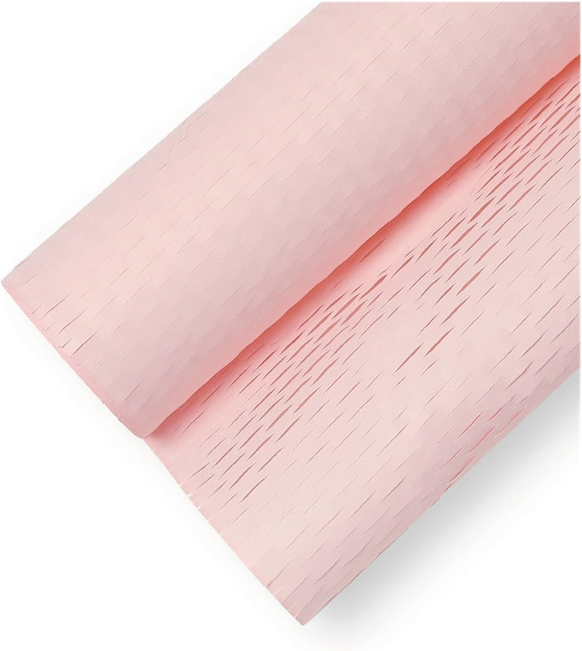 yaoqijie Honeycomb Flowers Packing Paper for Moving Shipping Packaging Gifts, Supplies Bubble Painting Lasting (Color : Pink)