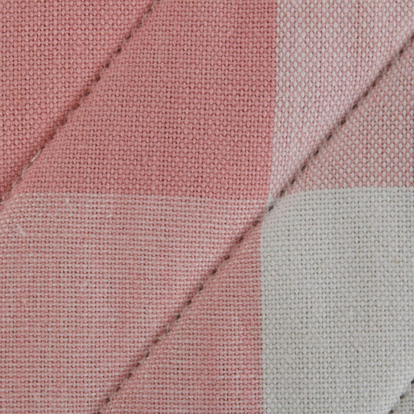Gingham Check Kitchen Collection, Pink, Potholder Set