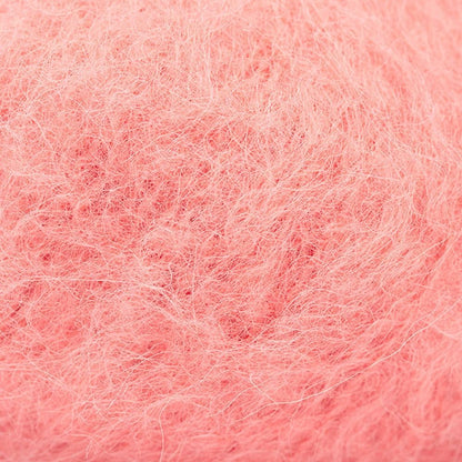 DROPS Melody 25 Peach Pink Bulky Weight Alpaca Wool Yarn
