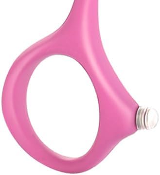 Dog Grooming Scissors -7" for Face and Paws
