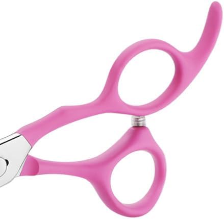 Dog Grooming Scissors -7" for Face and Paws