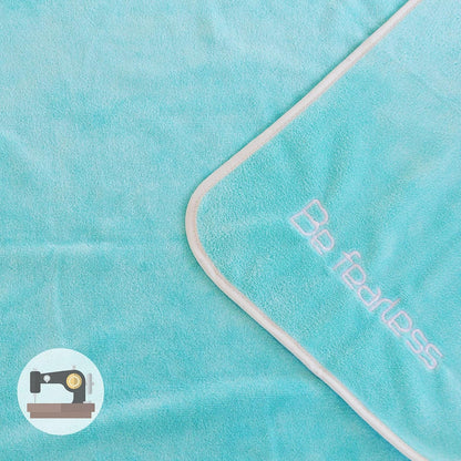 Microfiber Gym Towels Bigger Size Super Soft for Exercise Fitness, Sports