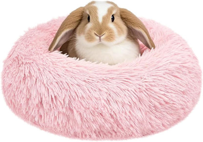 Bunny Bed Large Rabbit Hideout Soft & Comfortable
