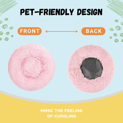 Bunny Bed Large Rabbit Hideout Soft & Comfortable