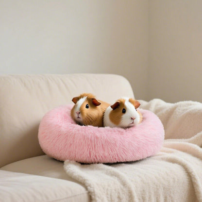 Bunny Bed Large Rabbit Hideout Soft & Comfortable