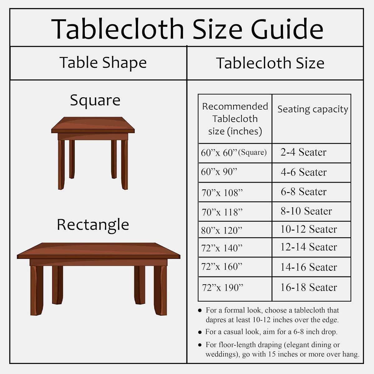CPC Tablecloth 100% Cotton 60x90 Inch Indian Block Print Rectangle Table Cover, Washable Table Cloth for Weddings, Spring/Summer, Barbeque - Poppy Pink