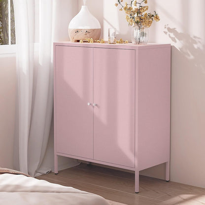 Pink Wallpaper Peel and Stick Pink Contact Paper 17.7''×118''Removable Self-Adhesive Wallpaper Matte Contact Paper for Cabinets and Drawers Girls Bedroom Vinyl Roll