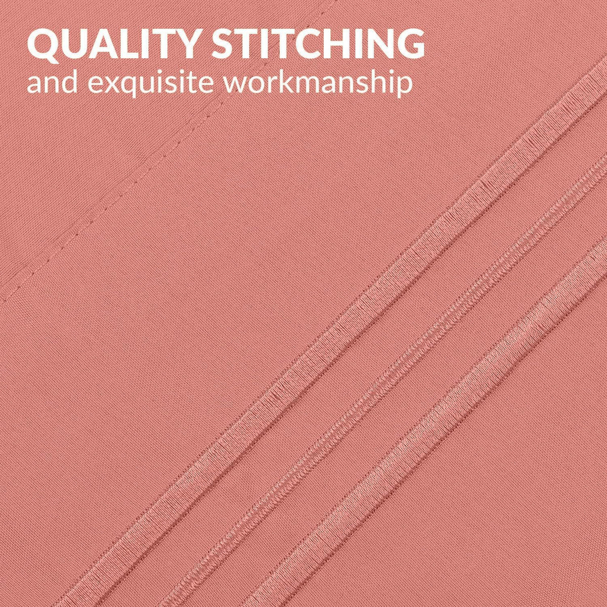 Pillow Cases - Luxury, Extra Soft