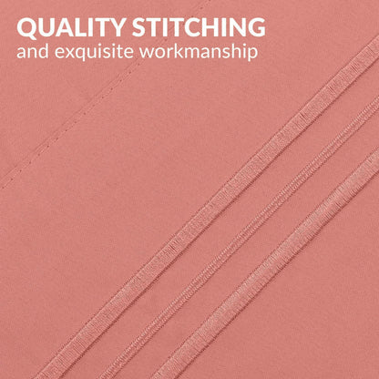 Pillow Cases - Luxury, Extra Soft