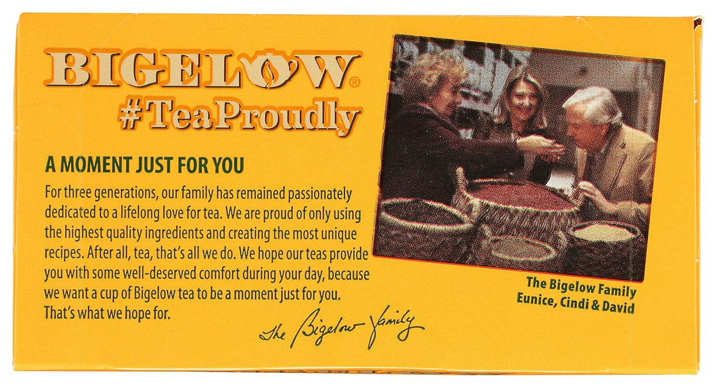 Perfect Peach Tea Bags, 20 ct
