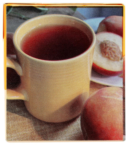 Perfect Peach Tea Bags, 20 ct