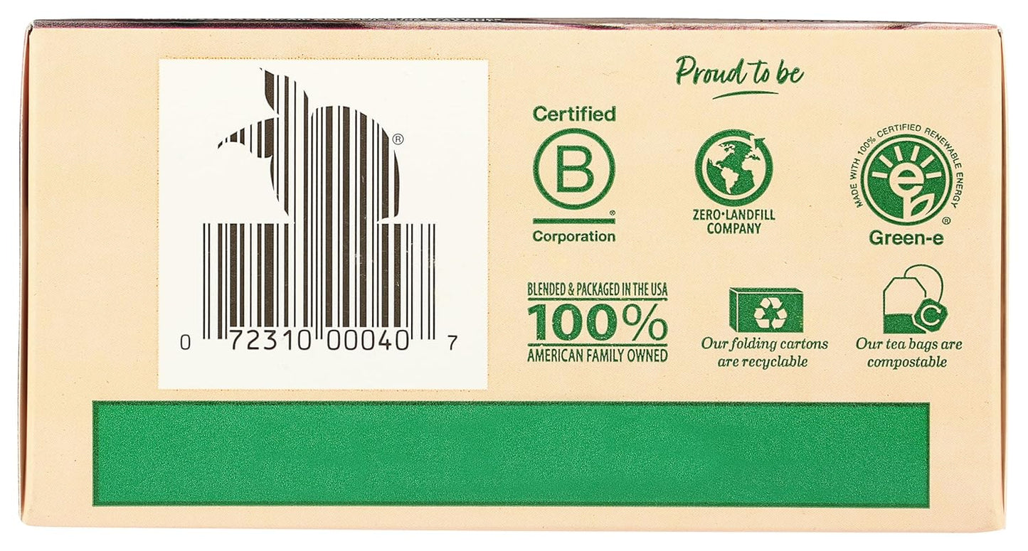 Perfect Peach Tea Bags, 20 ct