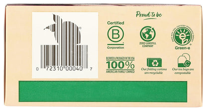 Perfect Peach Tea Bags, 20 ct