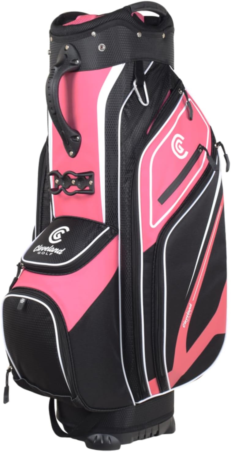 Lightweight Cart Bag
