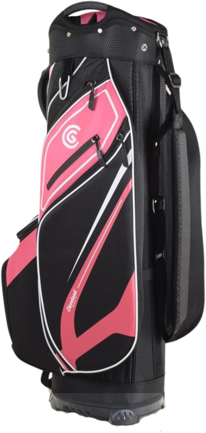 Lightweight Cart Bag