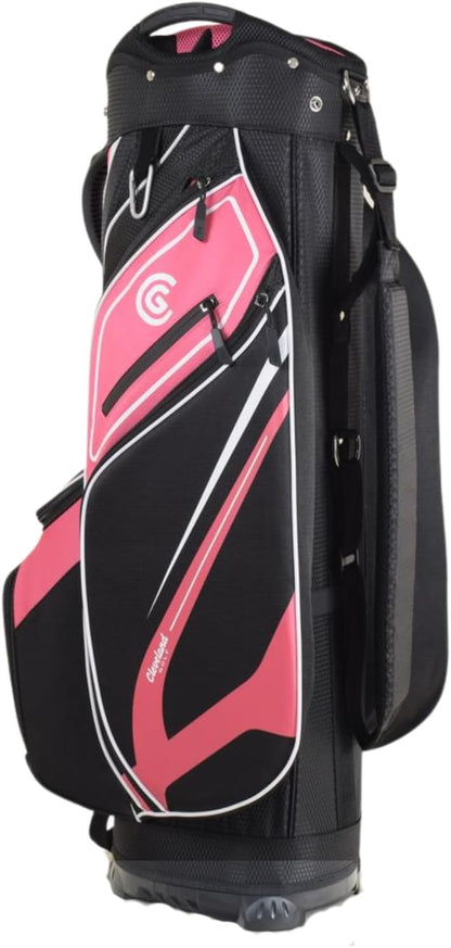 Lightweight Cart Bag