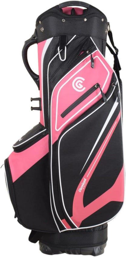 Lightweight Cart Bag