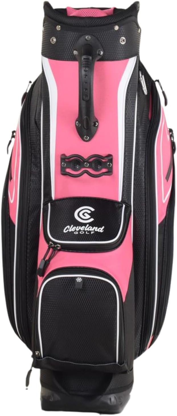 Lightweight Cart Bag