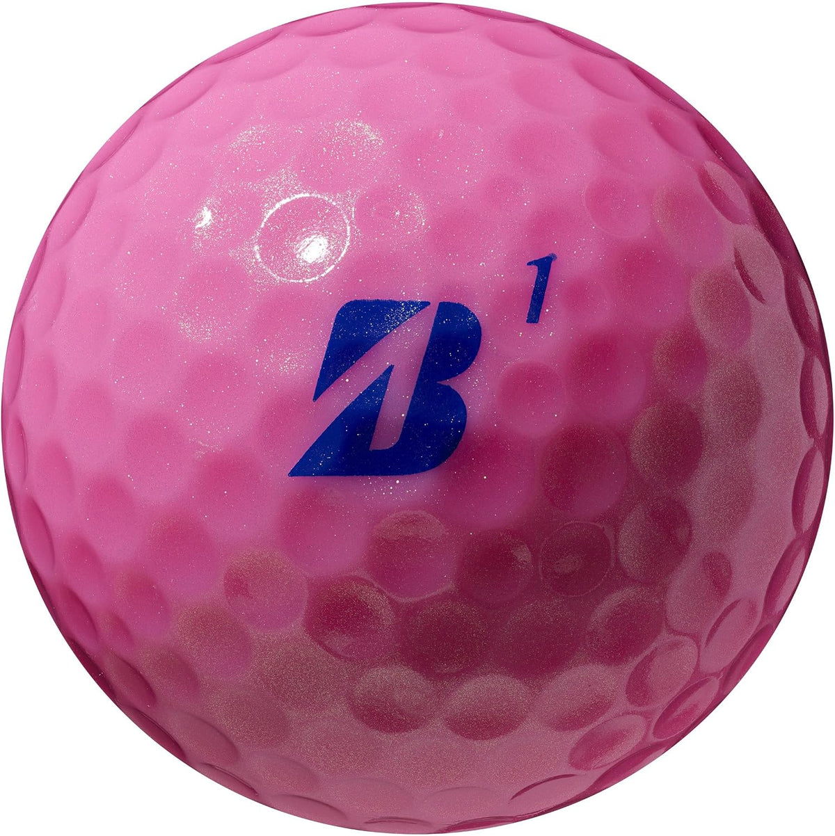 Bridgestone Ladies Precept Golf Balls