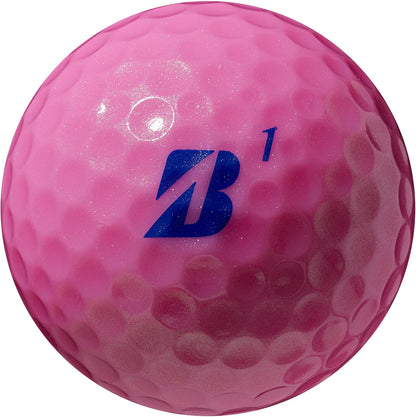 Bridgestone Ladies Precept Golf Balls