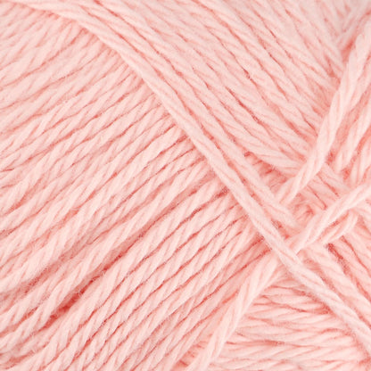 JubileeYarn Cotton Select Yarn - Peach - 8 Skeins