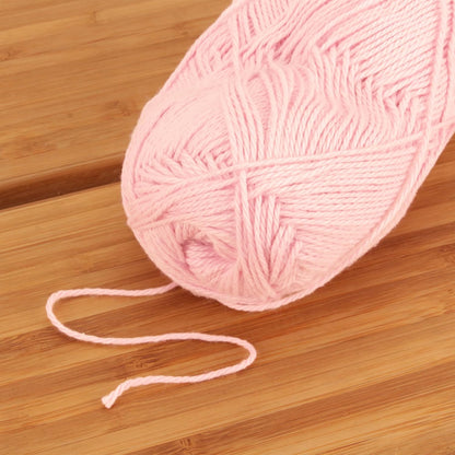 JubileeYarn Cotton Select Yarn - Peach - 8 Skeins