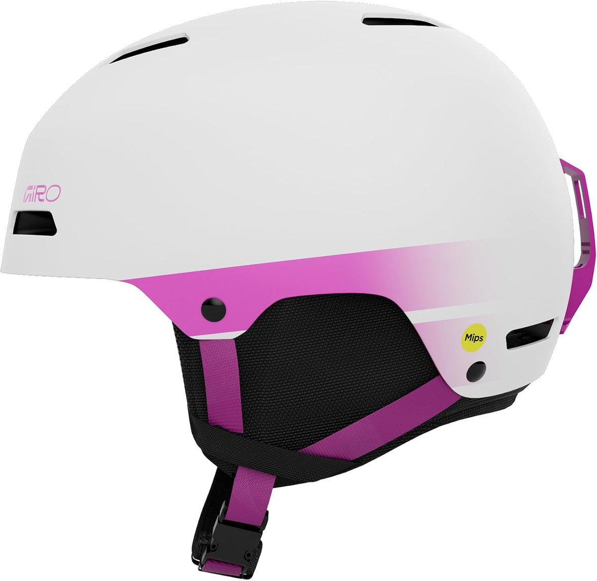 Ledge MIPS Ski Helmet - Snowboard Helmet for Men, Women & Youth