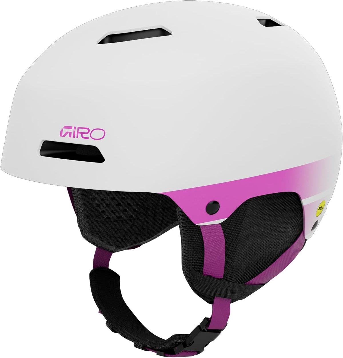 Ledge MIPS Ski Helmet - Snowboard Helmet for Men, Women & Youth