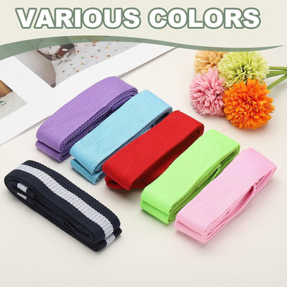 Yoga Mat Straps for Carrying, Adjustable Exercise Mat Sling Holder Multi Purpose Mats Carrier