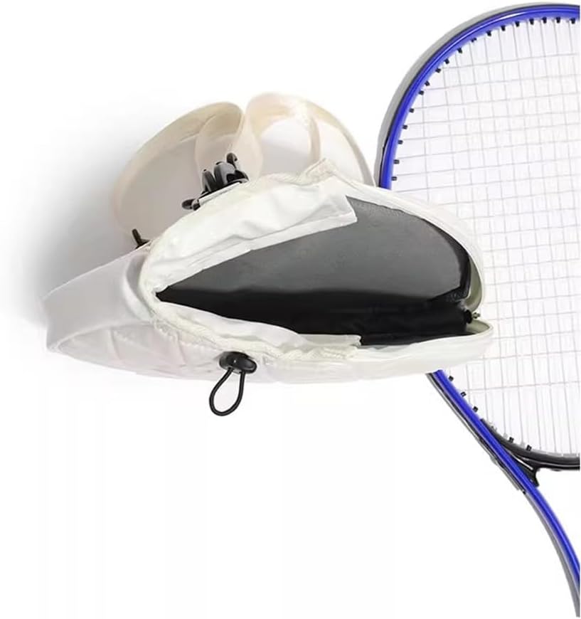 Pink Youth Tennis Racket Bags Badminton Bag Backpack for Boys Girls, Tennis Racket Backpack for Kids