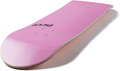 [ ] Skateboard Deck | 7 Ply Maple Wood | Professional Grade | Adults, Kids, Teens, Youth | Boys & Girls