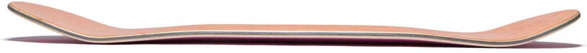 [ ] Skateboard Deck | 7 Ply Maple Wood | Professional Grade | Adults, Kids, Teens, Youth | Boys & Girls