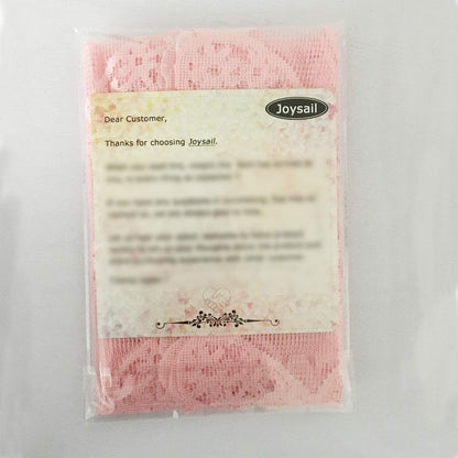 Valentines Day Table Runner - Light Pink Lace Table Runners for Weddings, Valentines Day Table Decorations - Romantic Love Heart Table Runner for Home Dining Table - 12 x 72 Inch