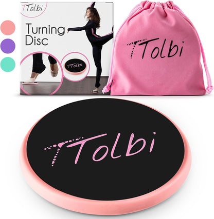Premium Turning Boards for Dancers, Turn Board for Ballet and Ice Skating