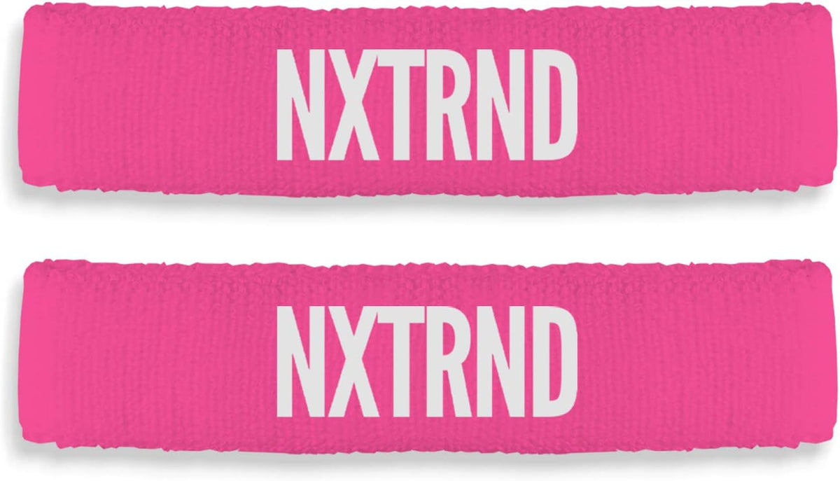 1 Pair Bicep Bands, Sweat-Absorbent Arm Sweatbands, Football Accessory