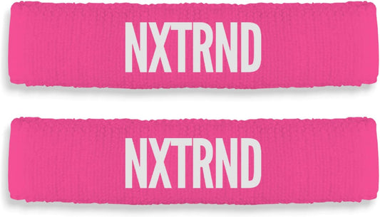 1 Pair Bicep Bands, Sweat-Absorbent Arm Sweatbands, Football Accessory