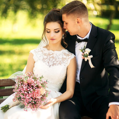 20 Pcs Baby Breath Artificial Flowers Bulk Artificial Baby Breath Gypsophila Flower 20.8 Inch Faux Gypsophila Bouquet Fake Floral Greenery for Wedding Party Decor (Pink)
