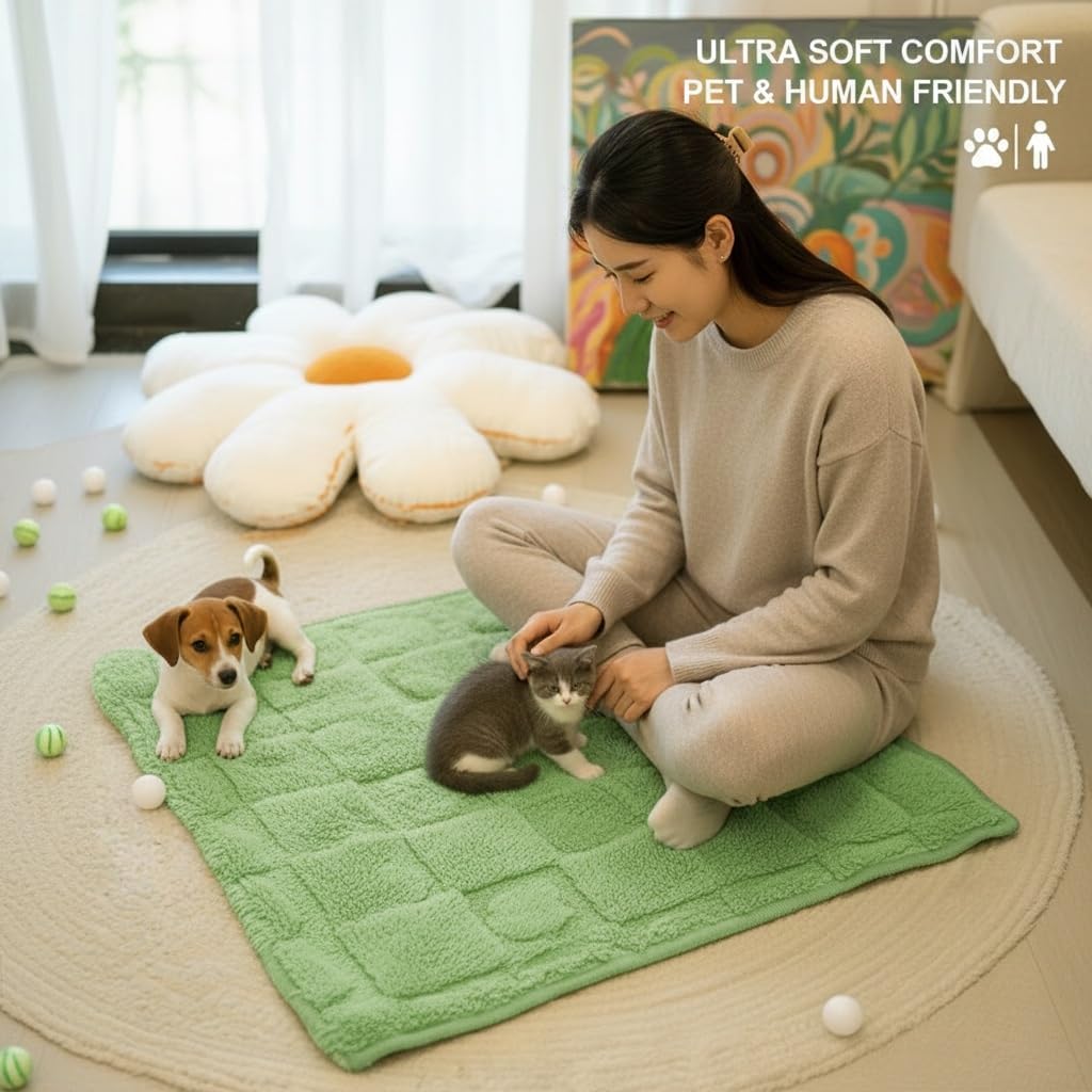 Luxurious Waterproof Blanket for Bed Cozy Fleece Long Love Blanket for Intimacy and Warmth Soft and Comfortable for Your Family Home