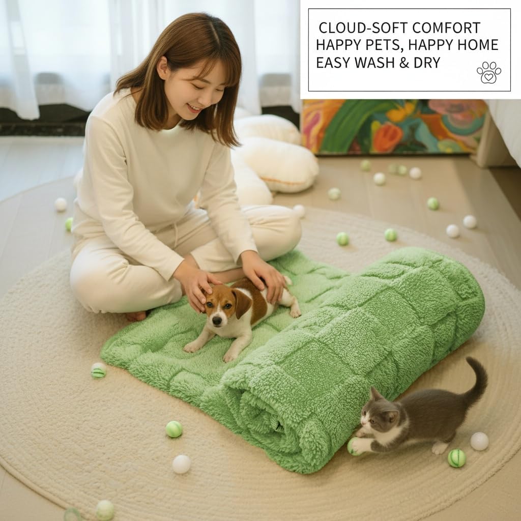Luxurious Waterproof Blanket for Bed Cozy Fleece Long Love Blanket for Intimacy and Warmth Soft and Comfortable for Your Family Home