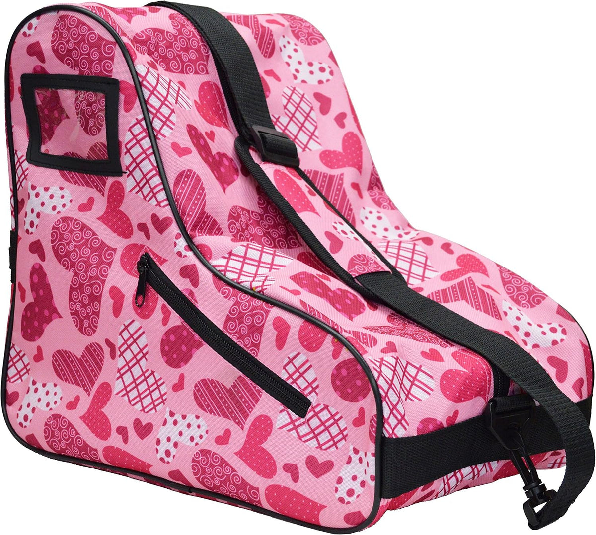 Limited Edition Roller Skate Bag, One Size